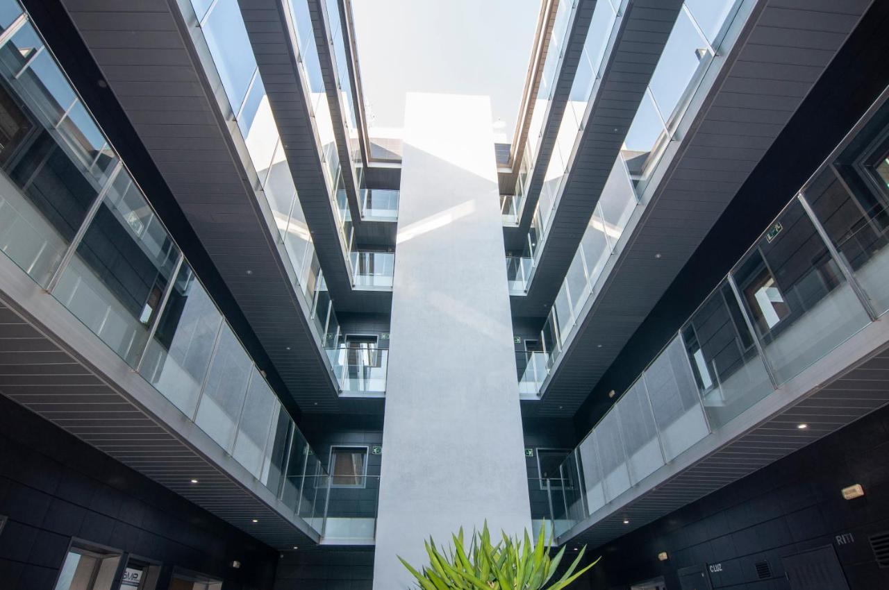 Bhost - Apartamento Victoria Malaga Exterior photo